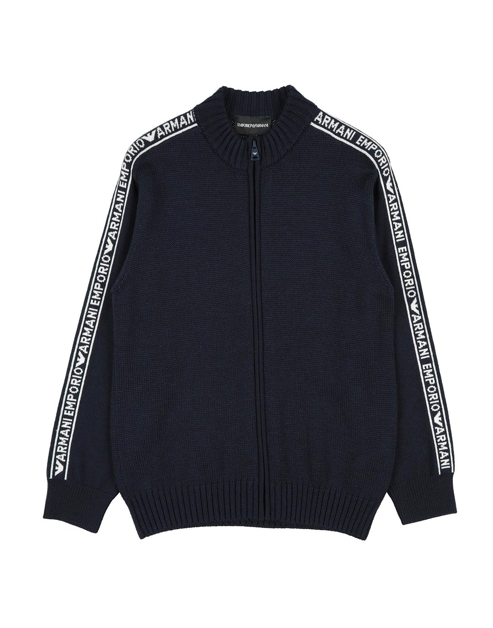 EMPORIO ARMANI - Cardigans