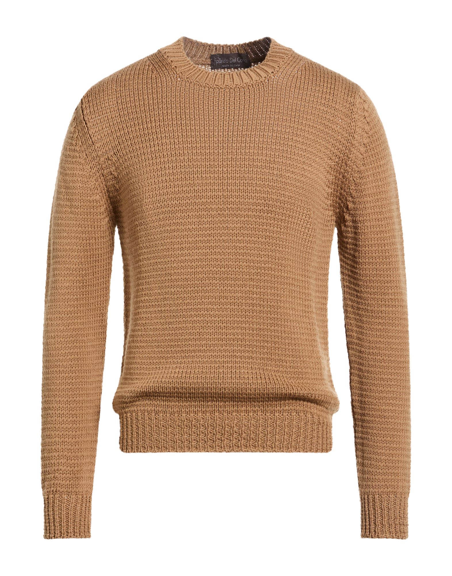 FABRIZIO DEL CARLO - Jumpers