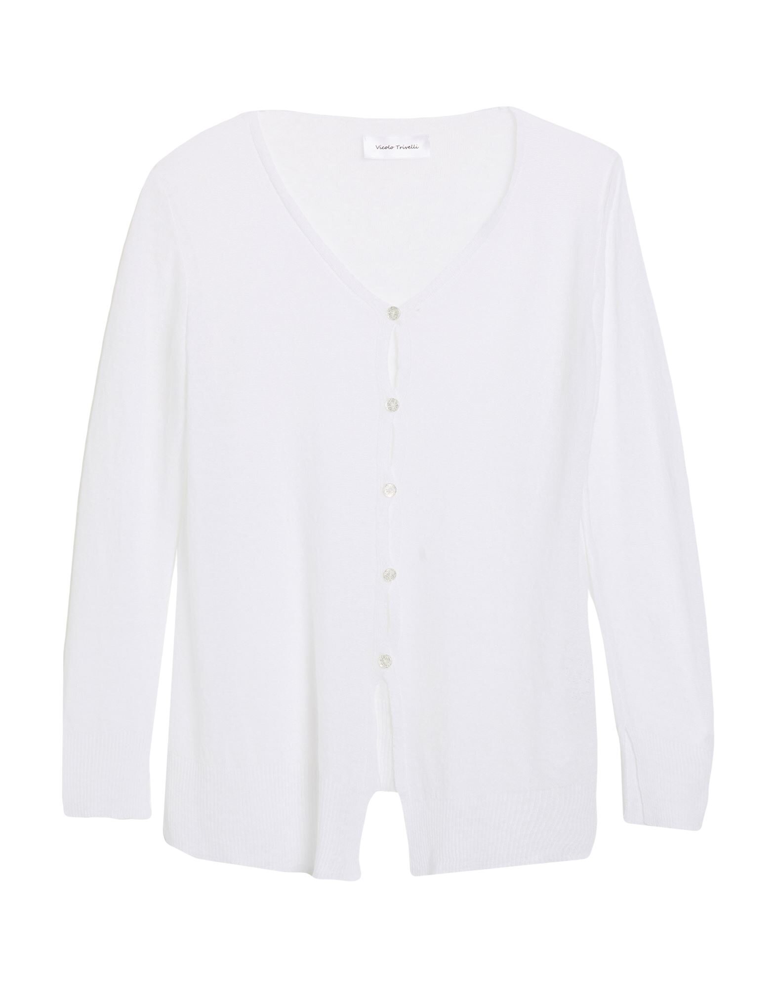 VICOLO TRIVELLI - Cardigans