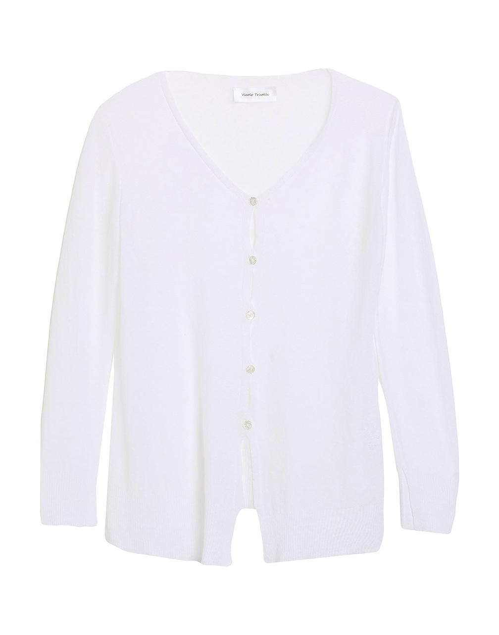 VICOLO TRIVELLI - Strickjacken