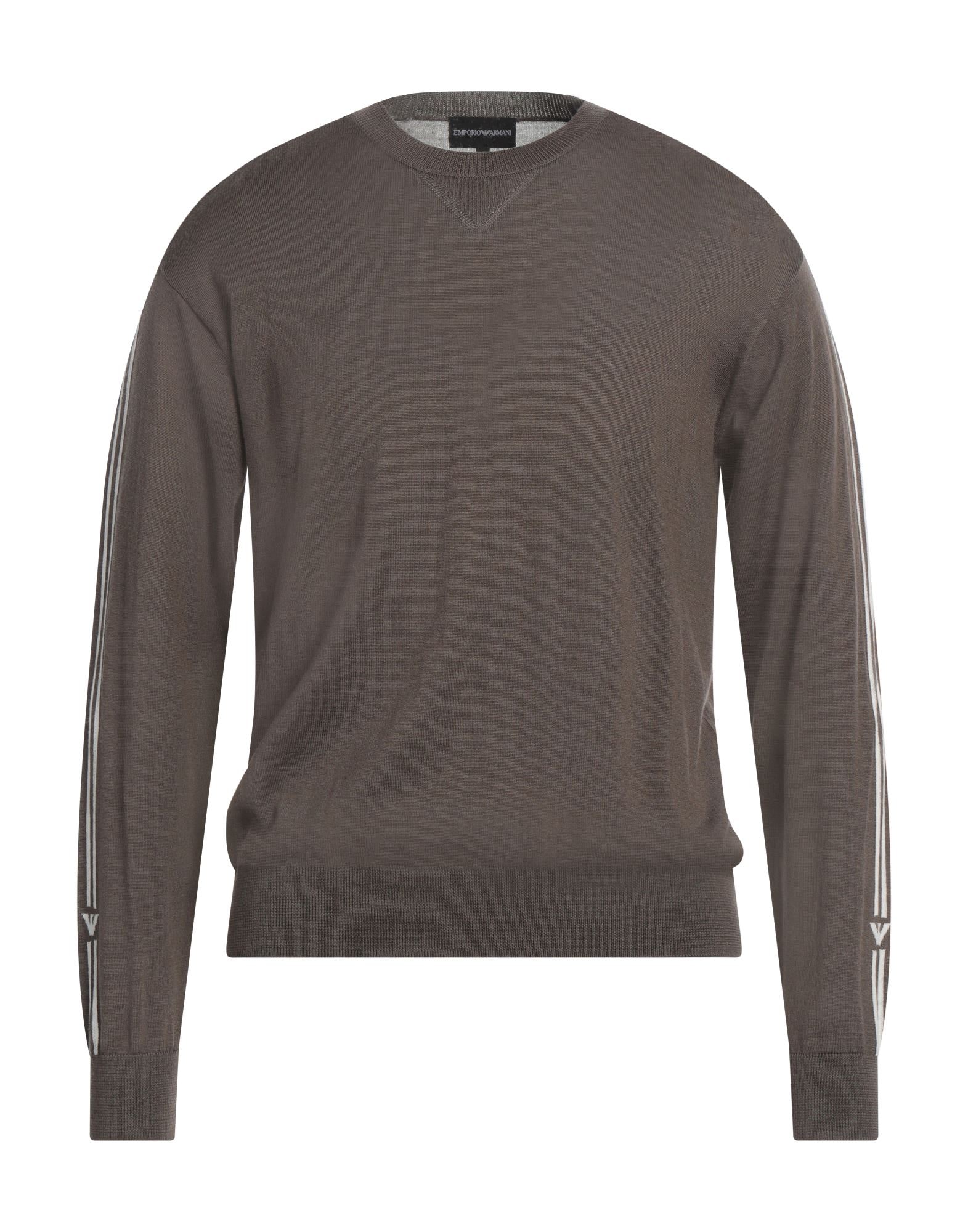 EMPORIO ARMANI - Jumpers