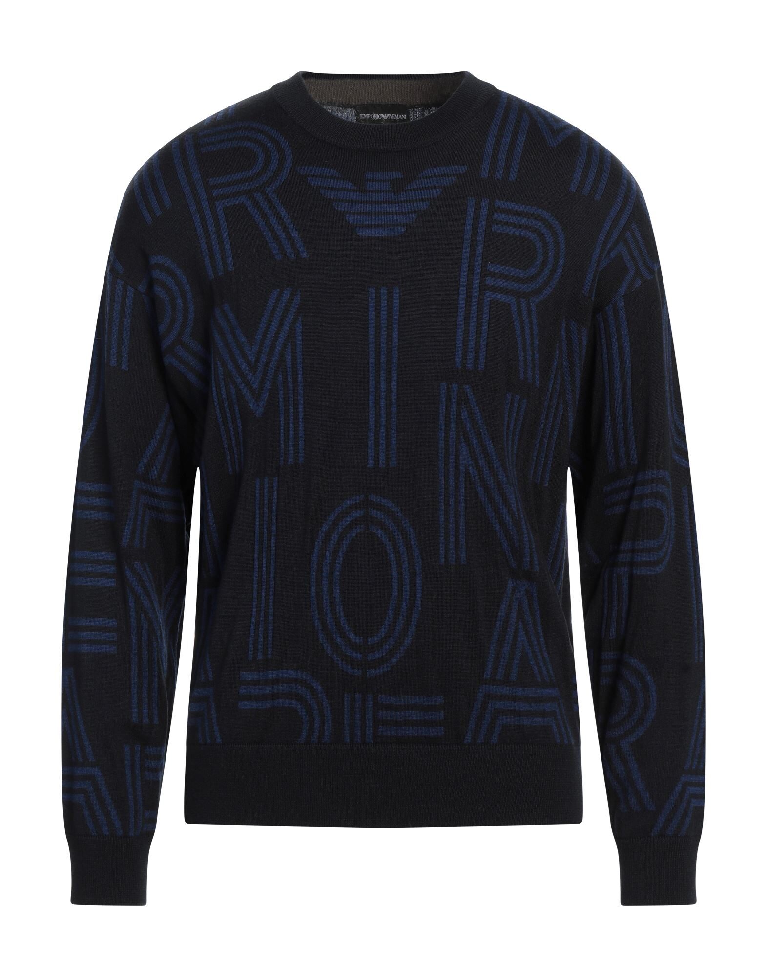 EMPORIO ARMANI - Jumpers