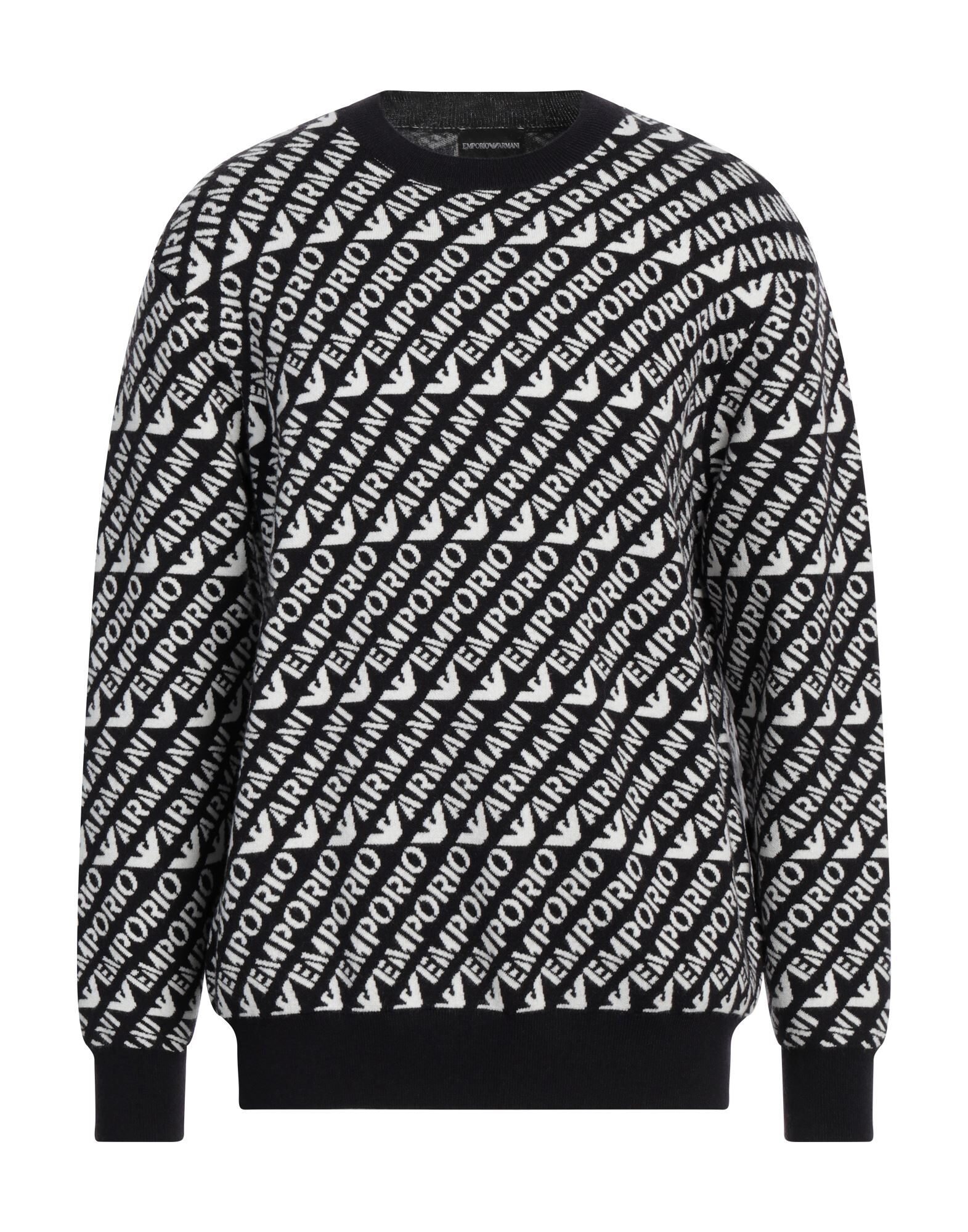 EMPORIO ARMANI - Jumpers