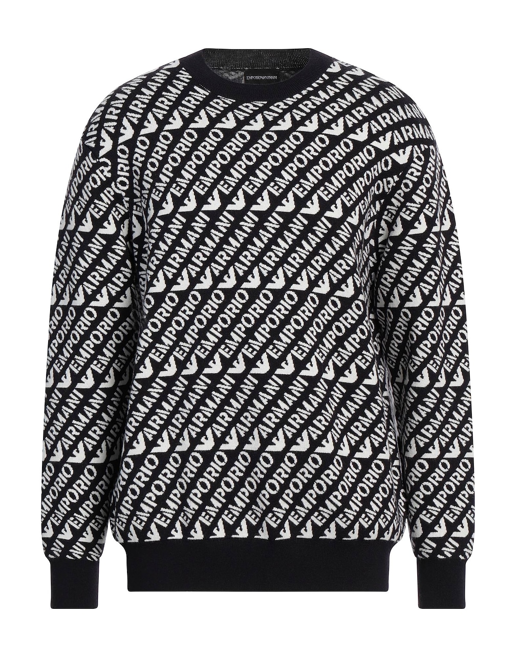 EMPORIO ARMANI - Pullover