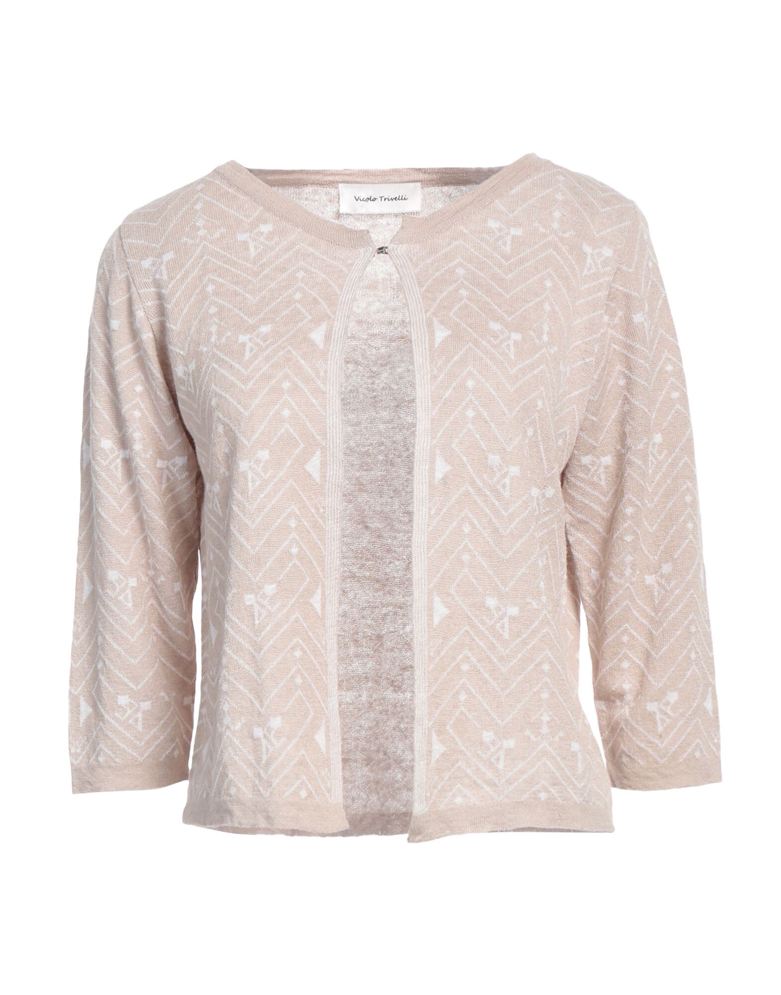 VICOLO TRIVELLI - Cardigans