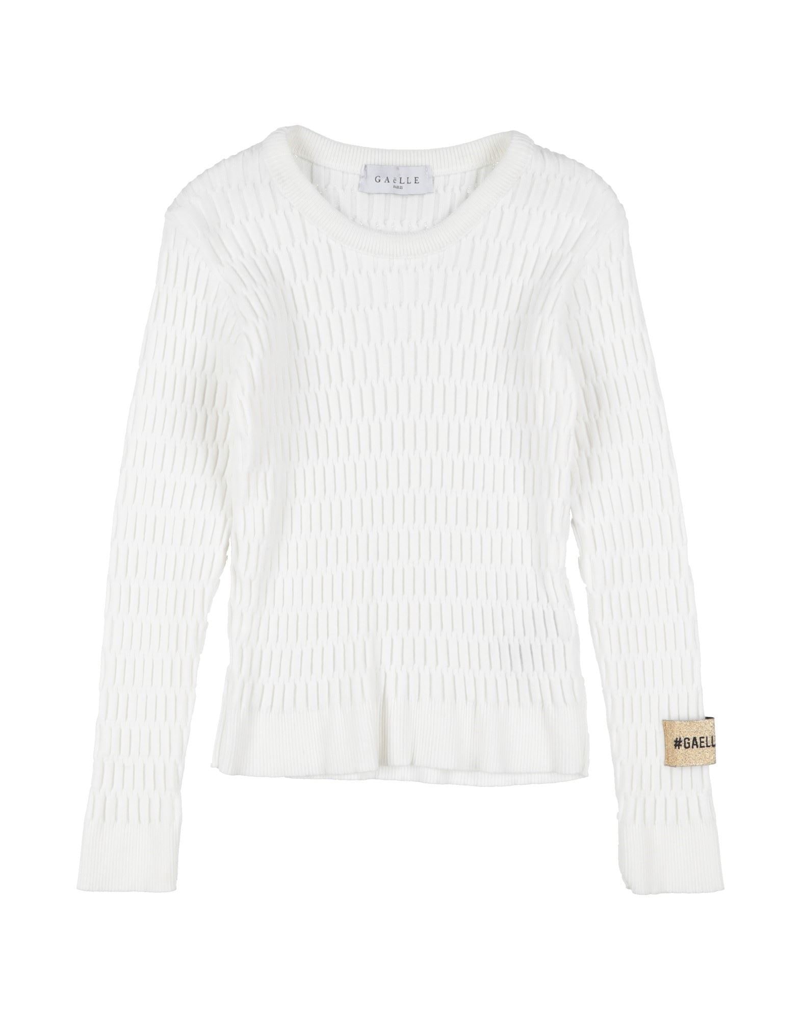 GAëLLE Paris - Sweaters