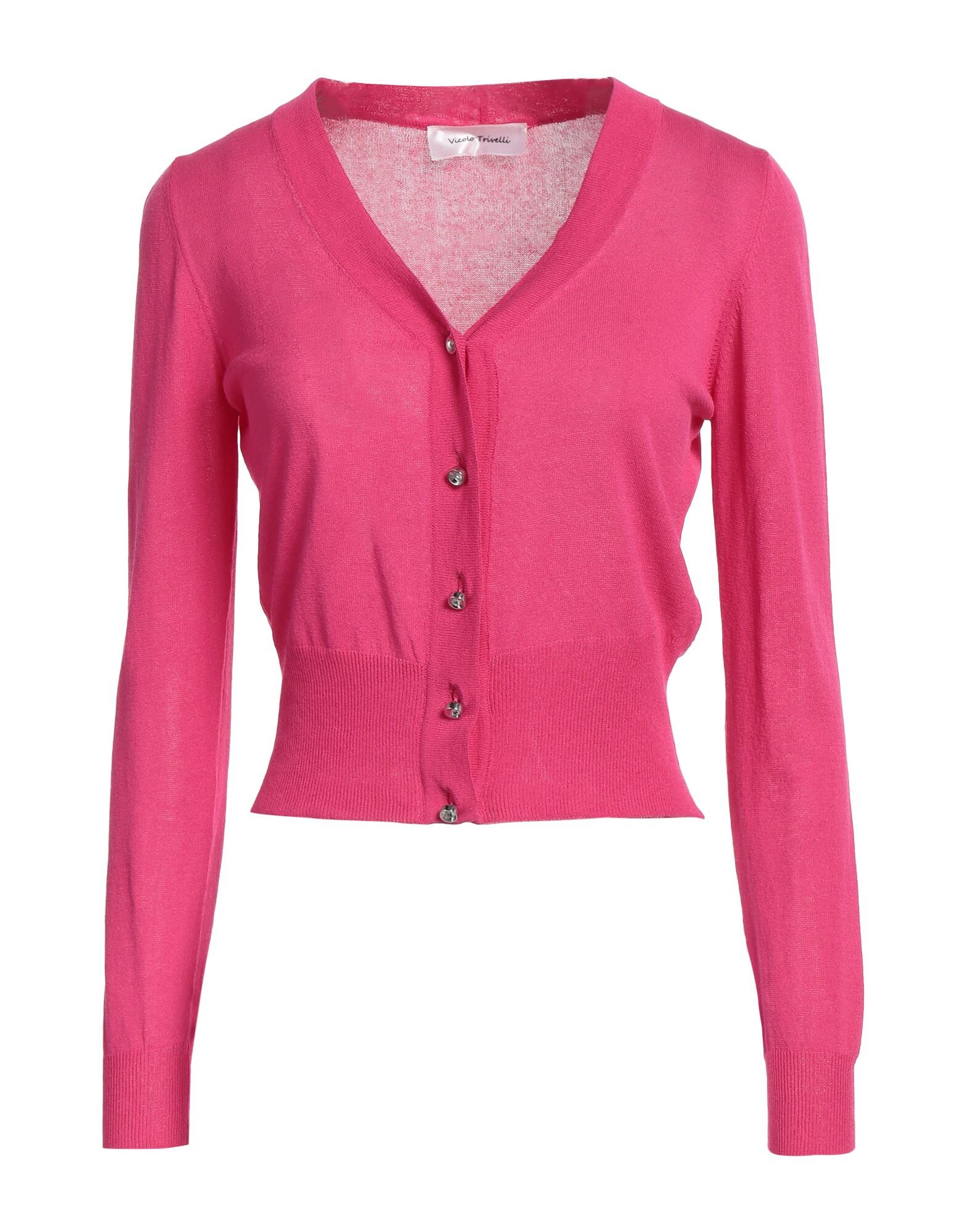 VICOLO TRIVELLI - Cardigans