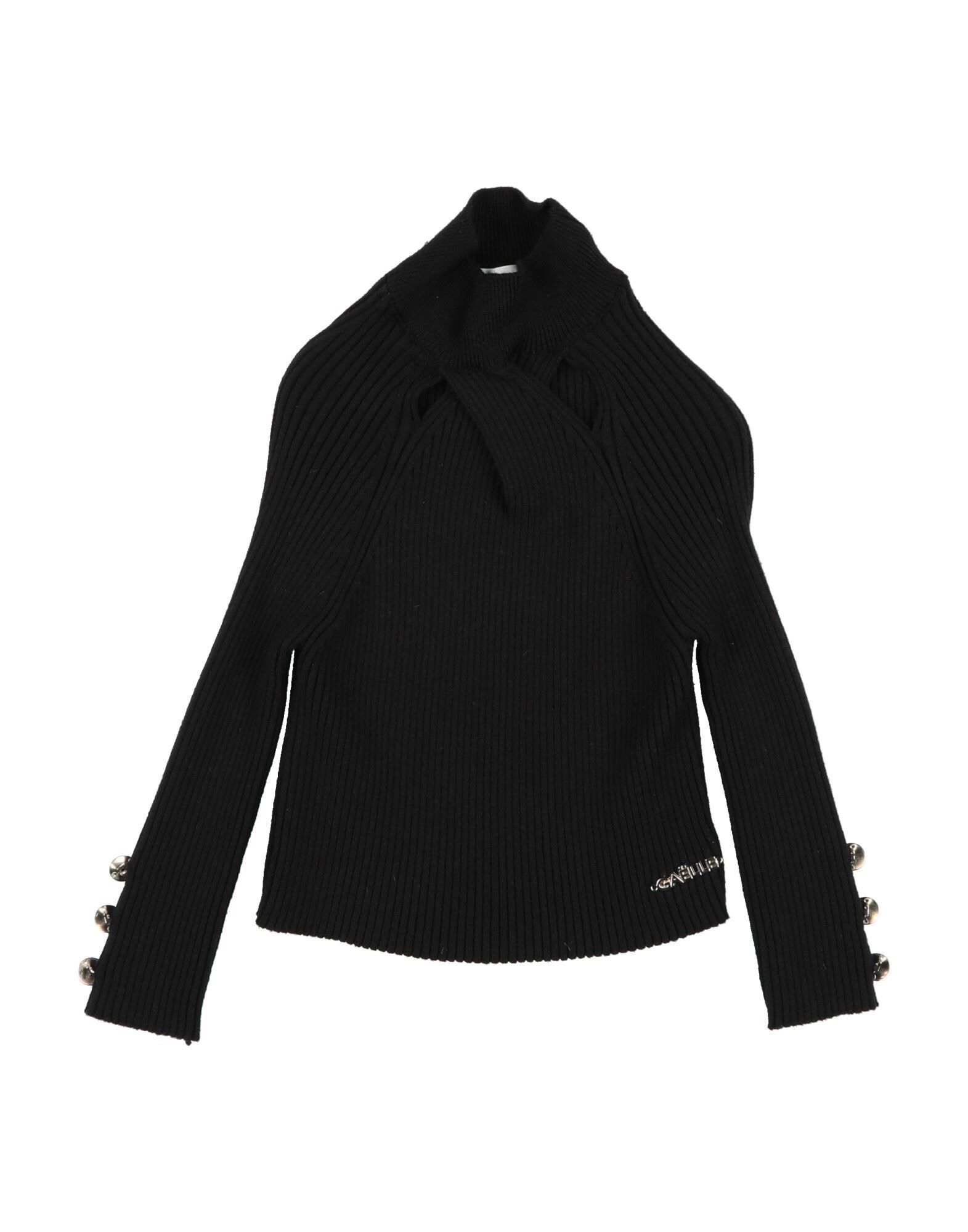 GAëLLE Paris - Turtlenecks