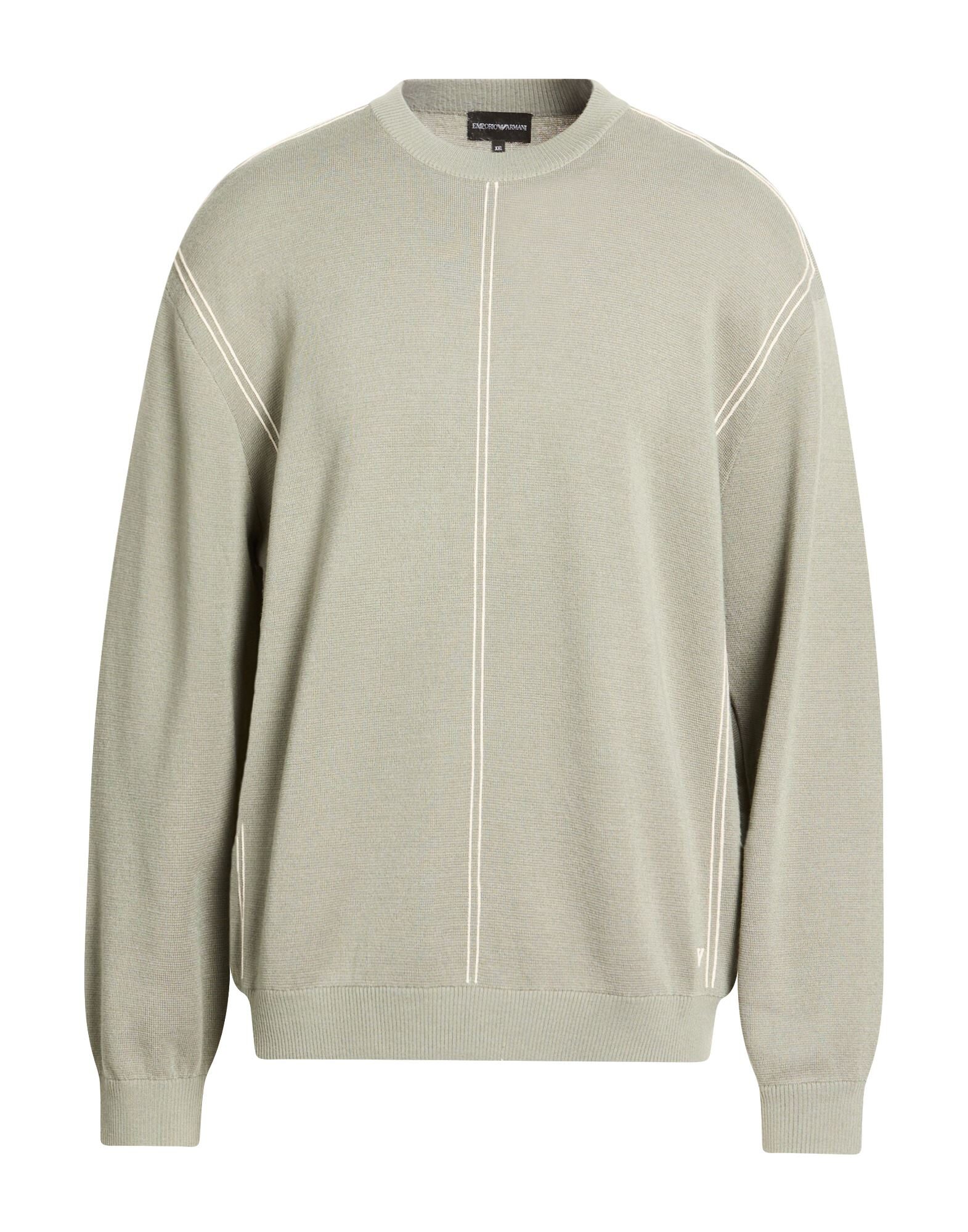 EMPORIO ARMANI - Jumpers