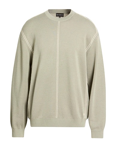 EMPORIO ARMANI Pullover 51% Acryl, 49% Schurwolle, Polyamid, Elastan