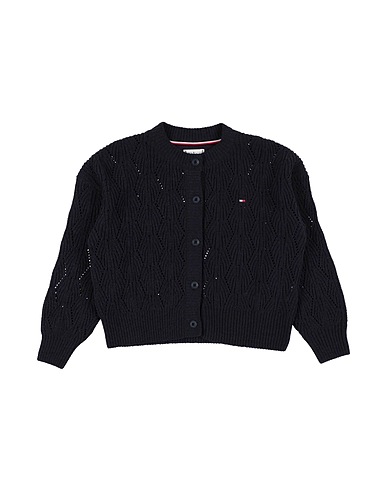 TOMMY HILFIGER Cardigan 100% Polyester