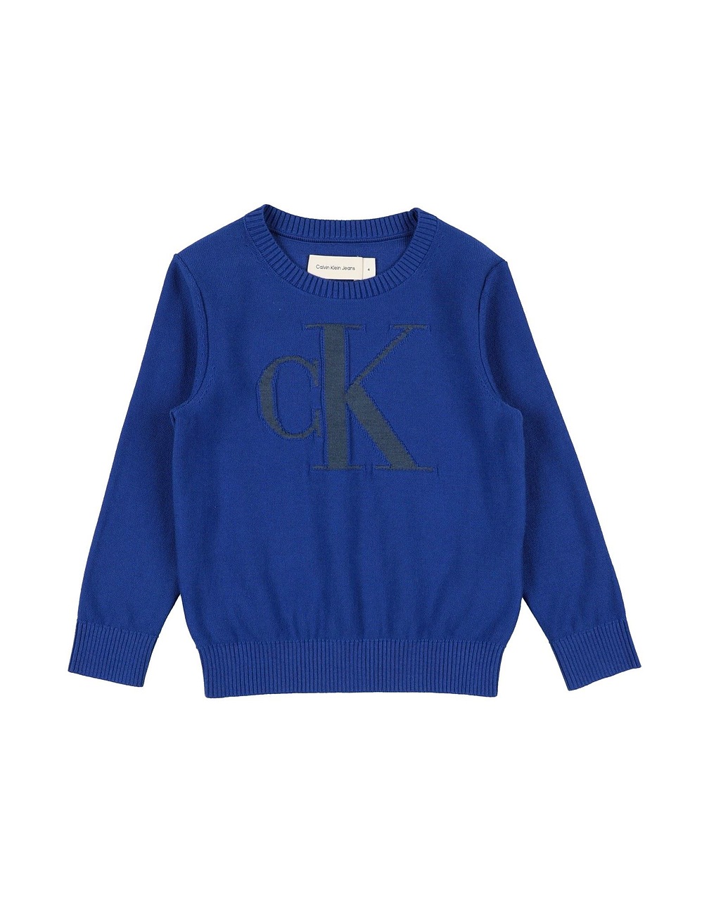 CALVIN KLEIN JEANS - Sweaters