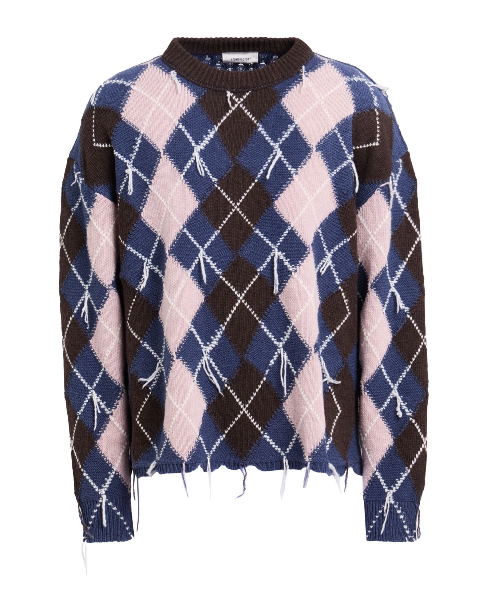 ATOMOFACTORY - Jumpers