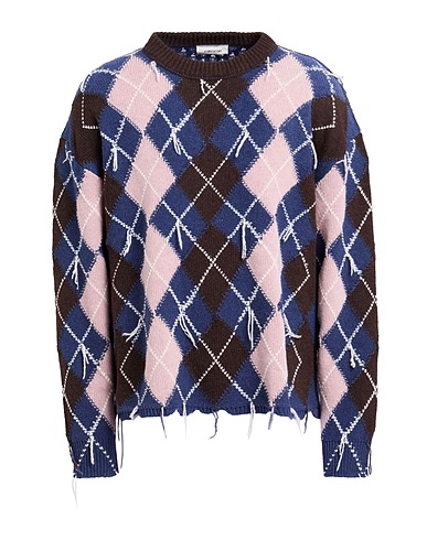 ATOMOFACTORY Jumper 80% Wool, 20% Polyamide