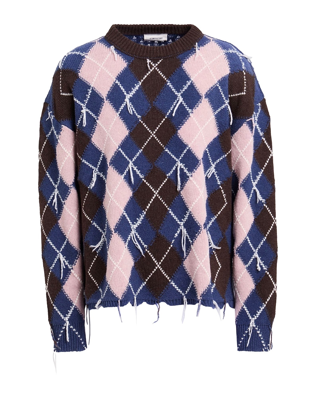 ATOMOFACTORY - Sweaters