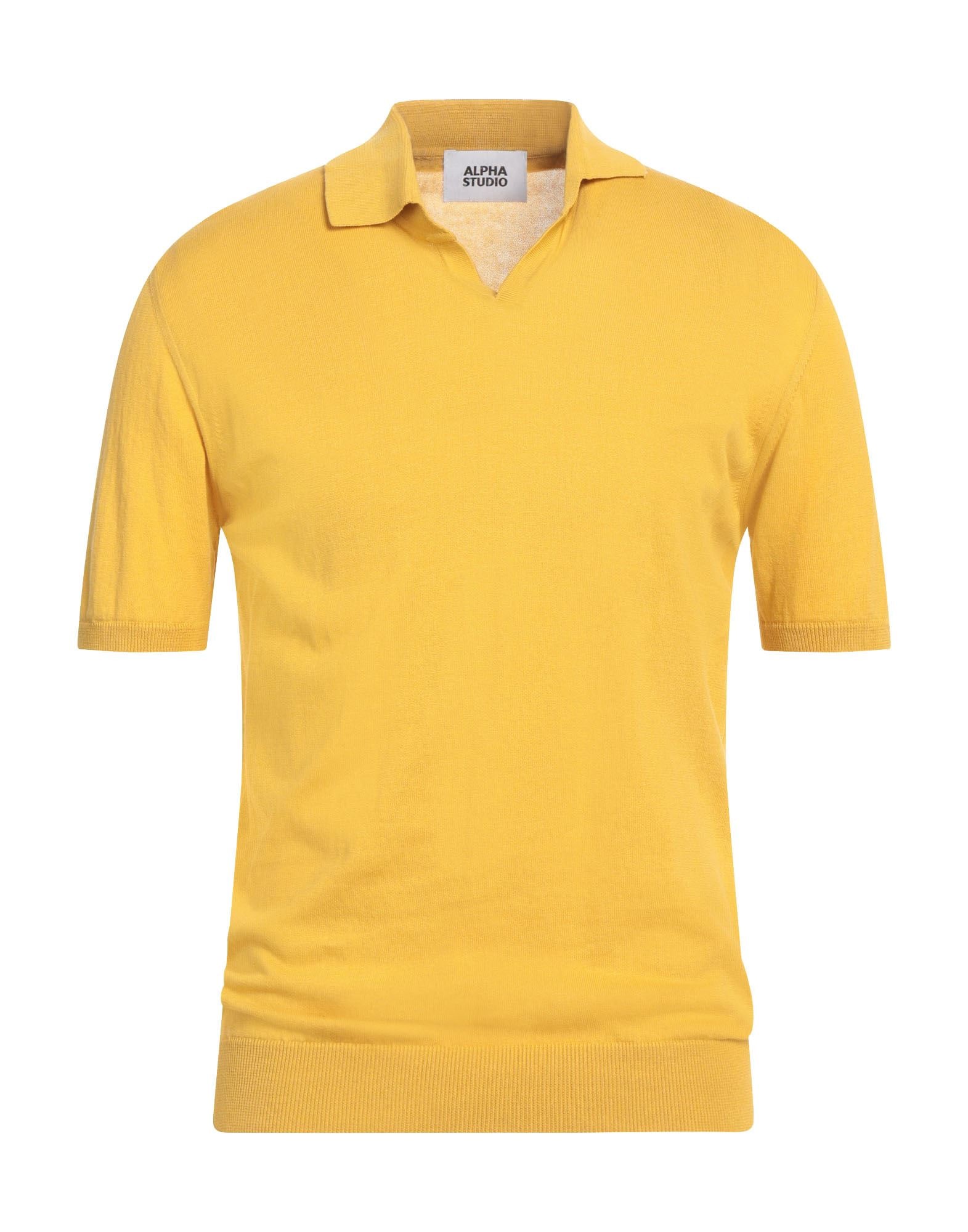 ALPHA STUDIO - Jumpers