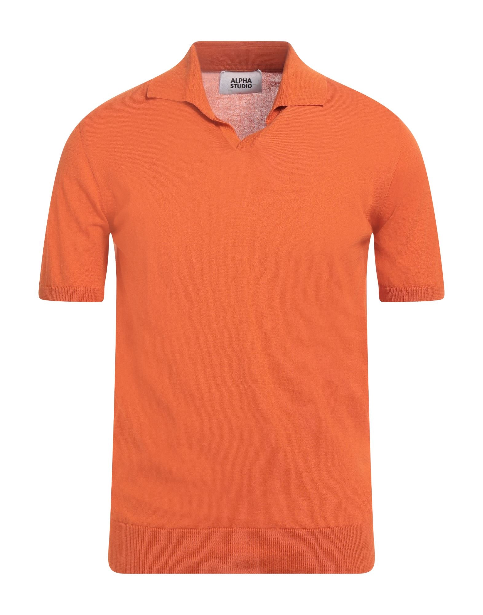 ALPHA STUDIO - Pullover