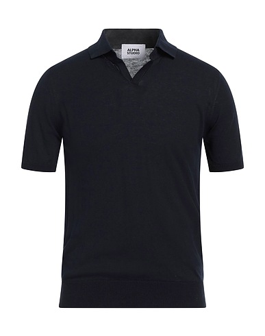 ALPHA STUDIO Pullover 100% Coton