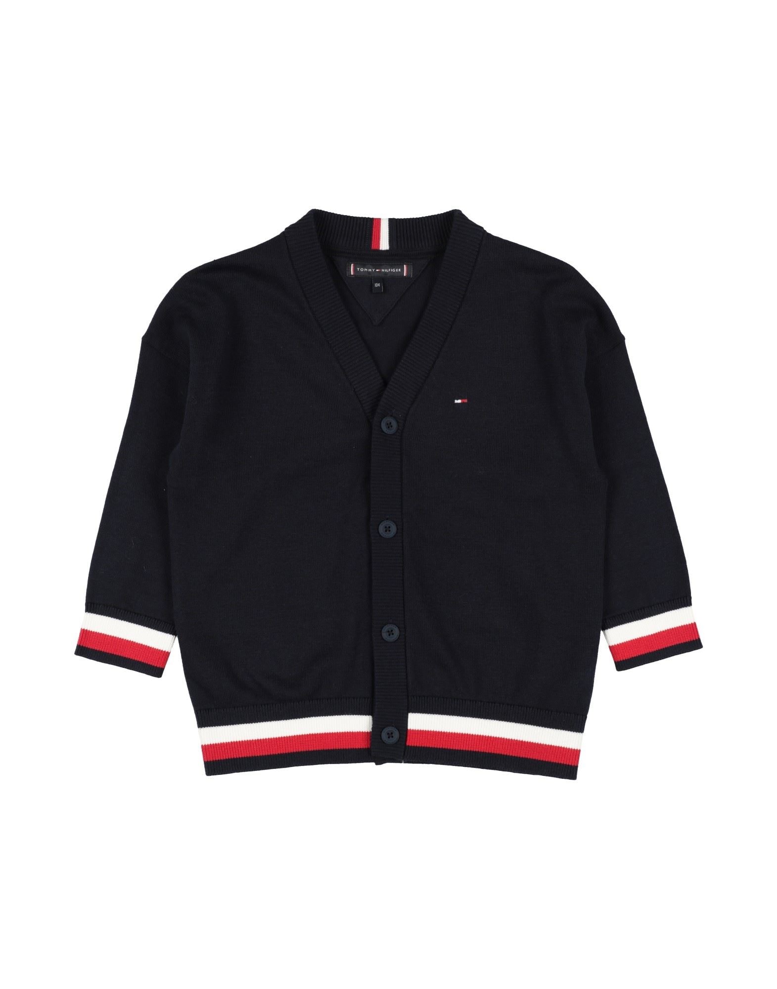 TOMMY HILFIGER - Cardigans