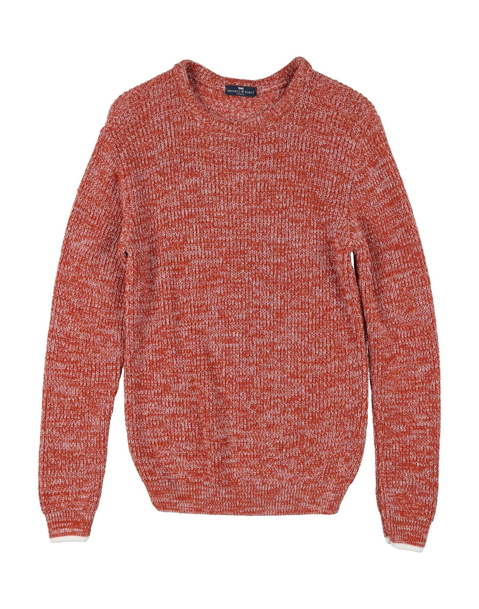 MANUELL & FRANK - Jumpers