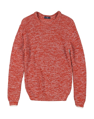 MANUELL & FRANK Pullover 50% Laine, 50% Acrylique