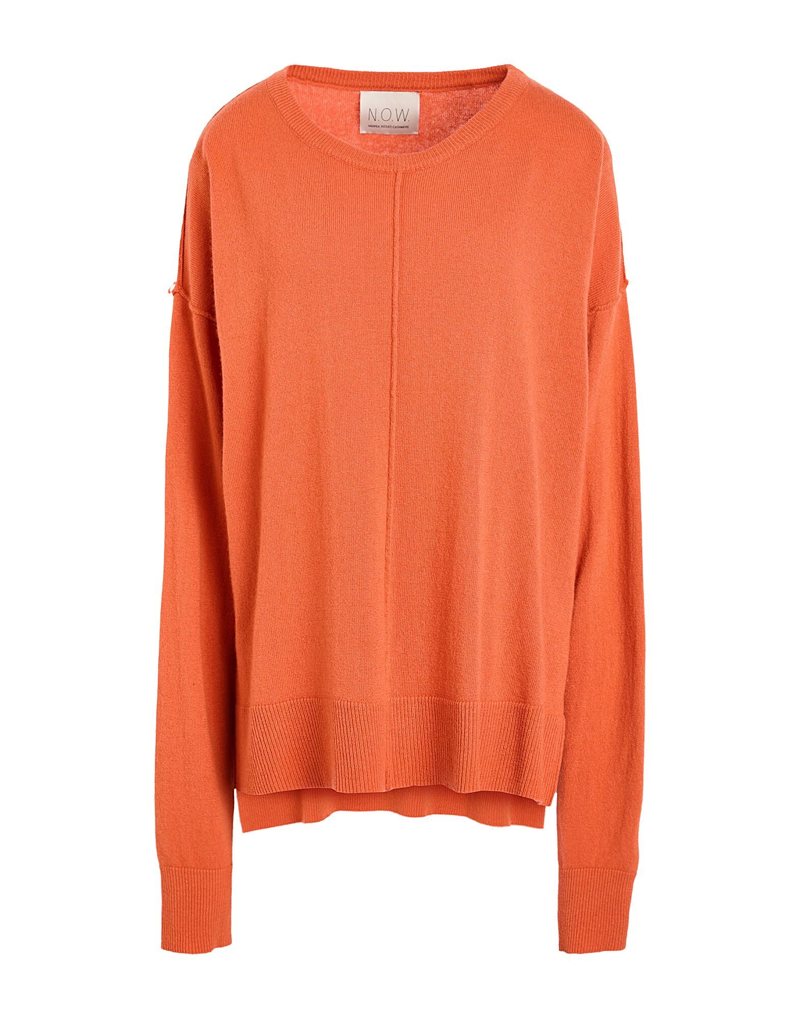 N.O.W. ANDREA ROSATI CASHMERE - Pullover