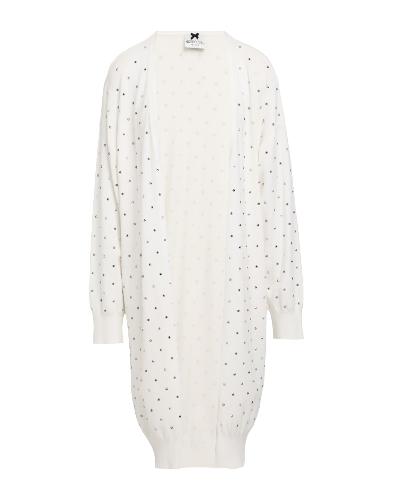 NO SECRETS - カーディガン