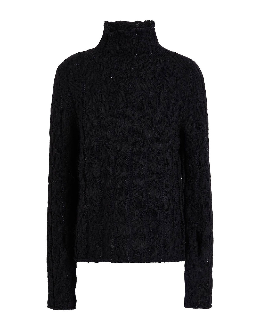 SCAGLIONE - Turtlenecks