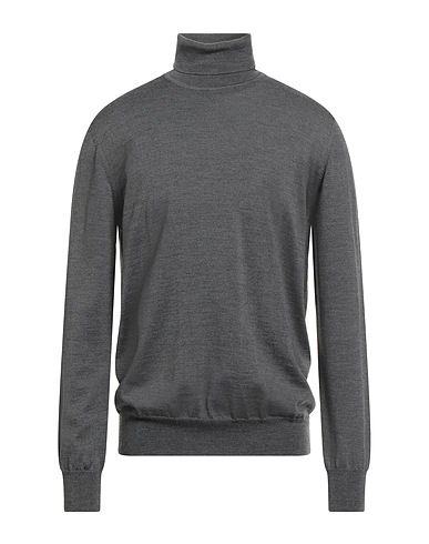 KANGRA Polo neck 100% Wool
