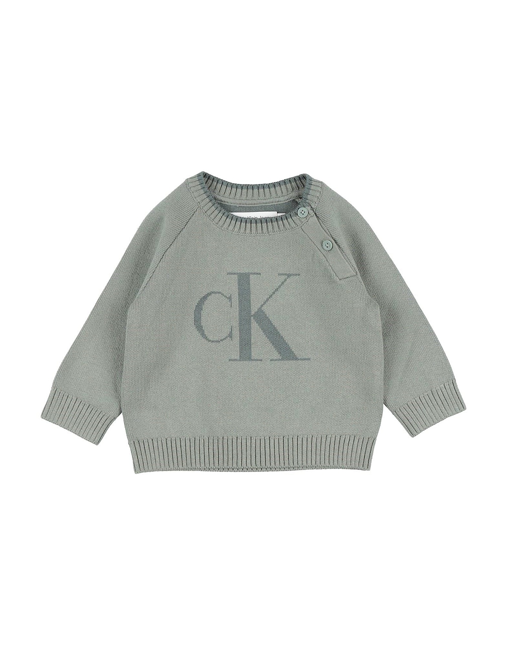 CALVIN KLEIN JEANS - Jumpers