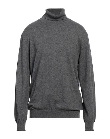 DONDUP Dolcevita Grigio 50% Cachemire, 50% Seta