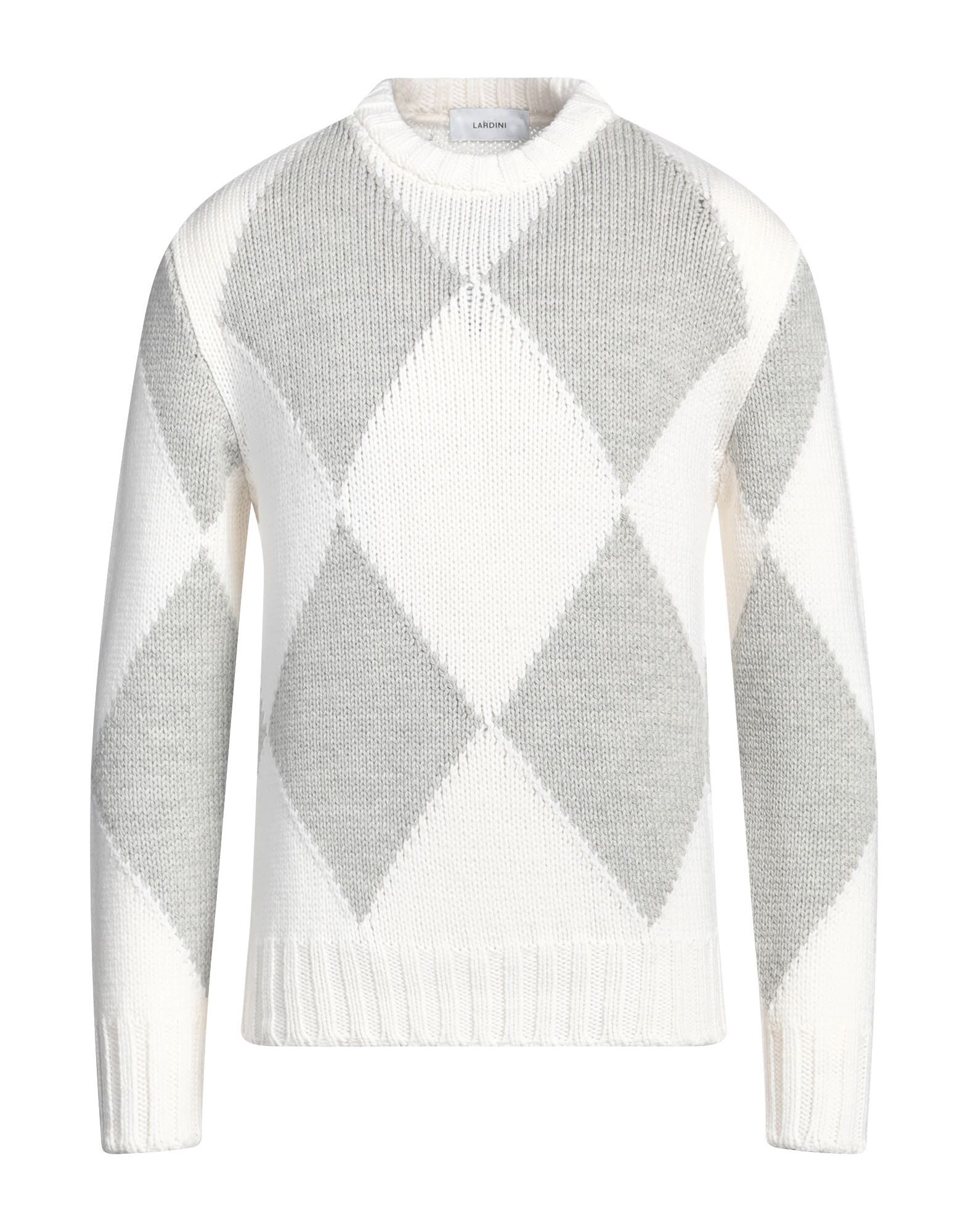 LARDINI - Sweaters