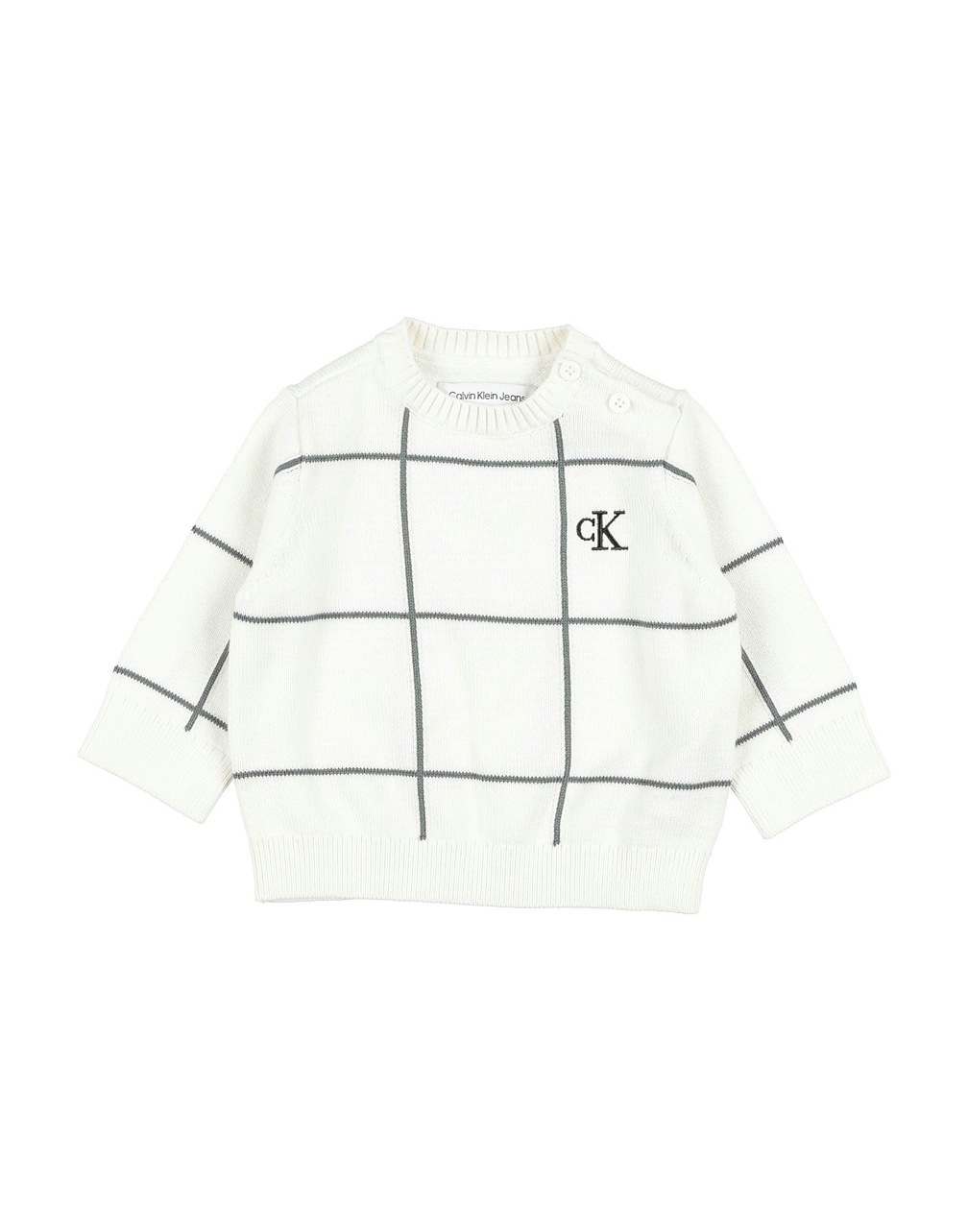 CALVIN KLEIN JEANS - Jumpers