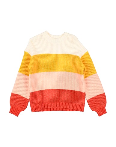 MAYORAL Sweater Ivory 53% Acrylic, 47% Polyamide