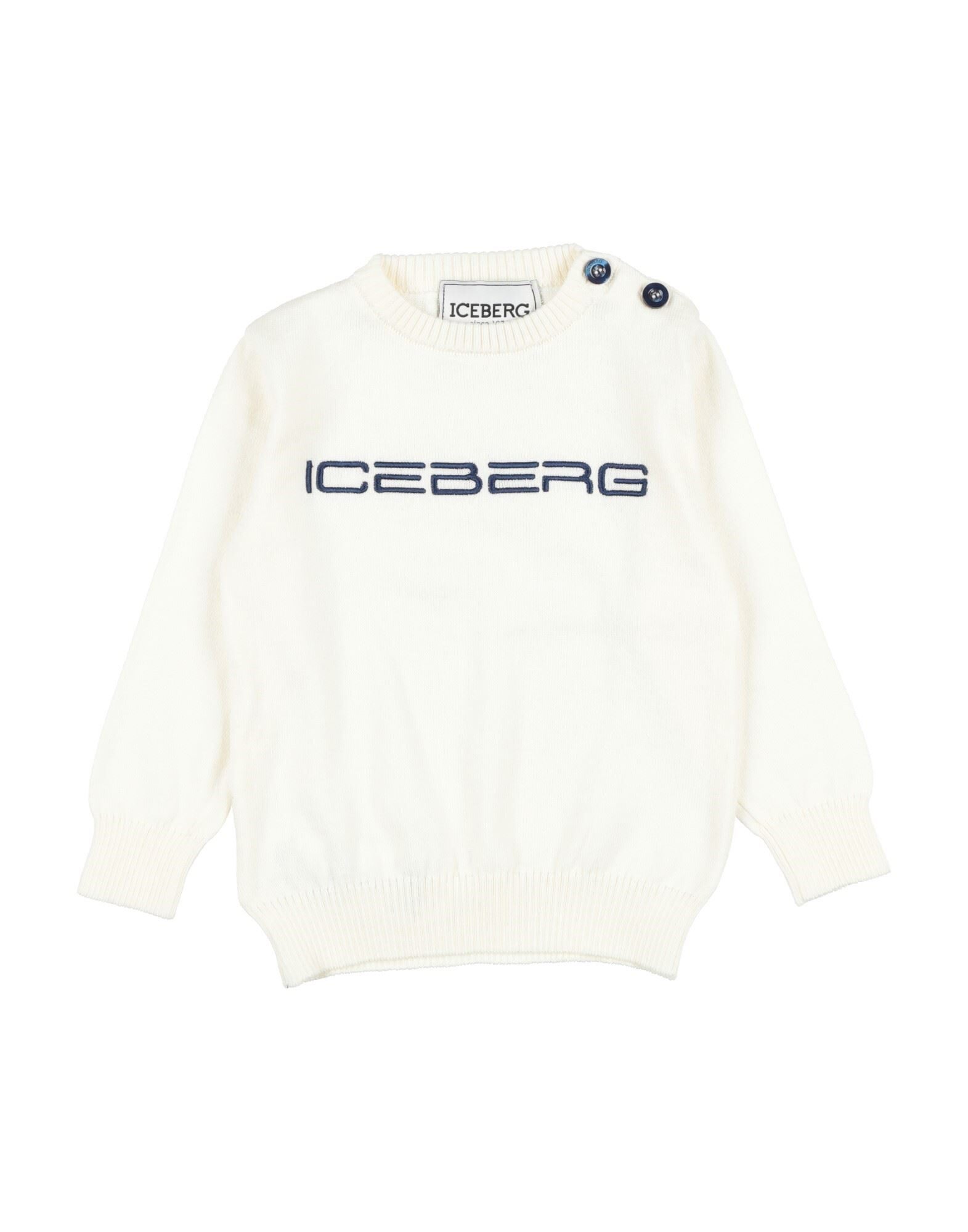 ICEBERG - Pullover