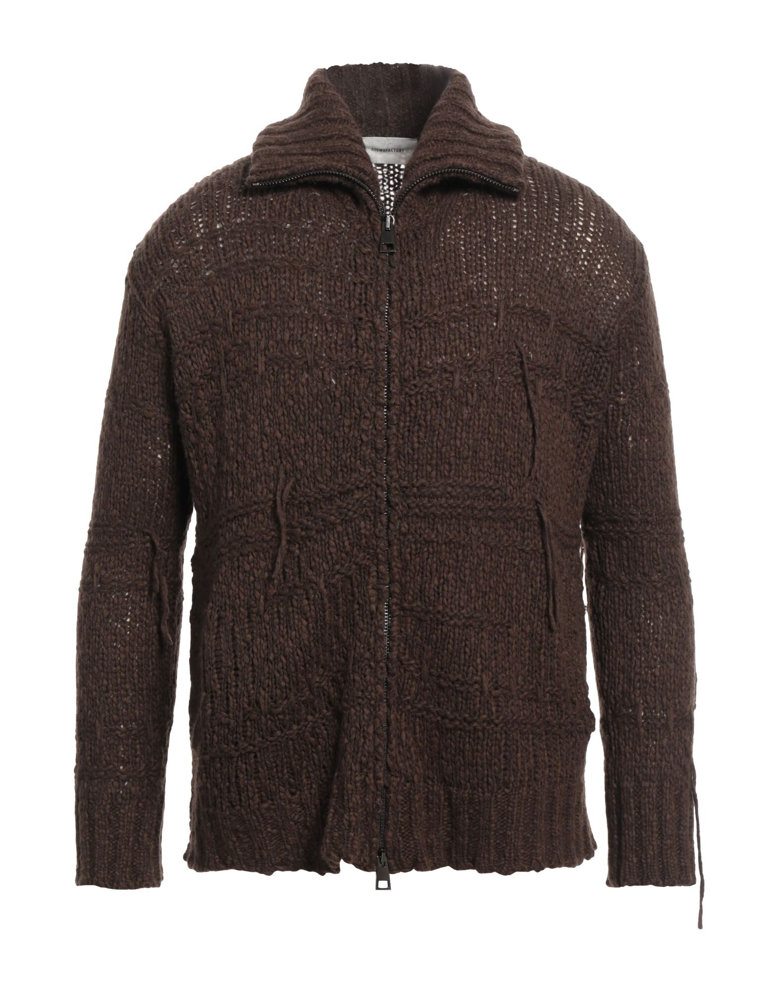 ATOMOFACTORY - Cardigans