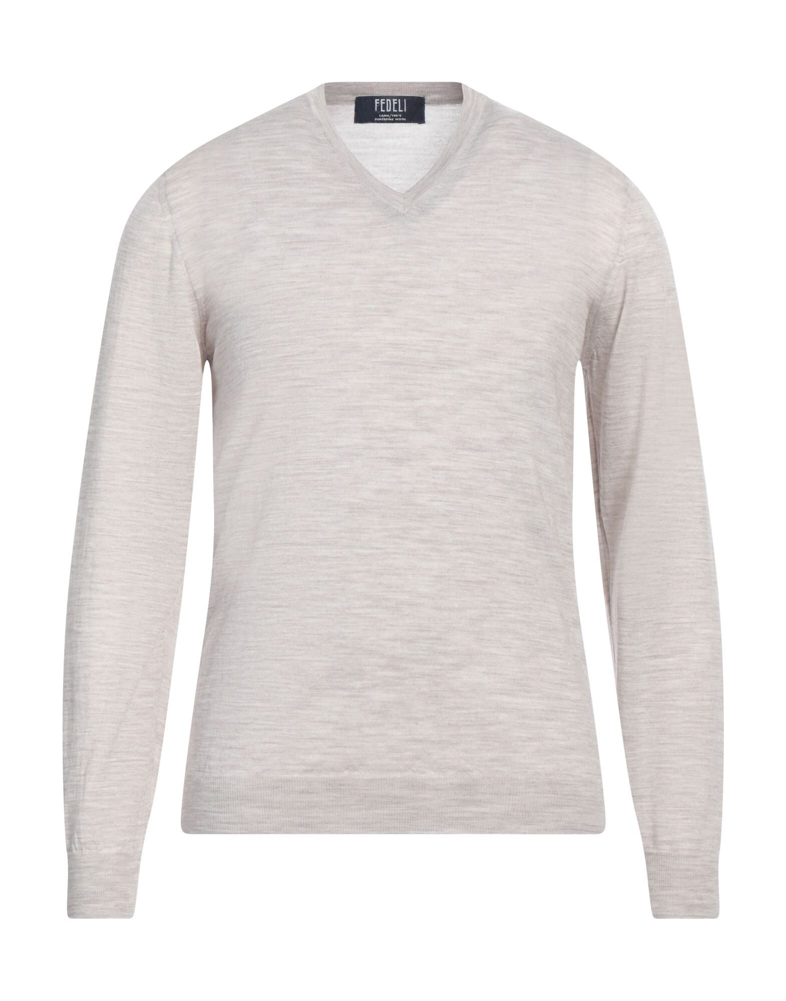 FEDELI - Sweaters