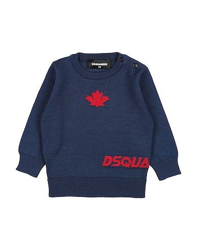 DSQUARED2 Pullover 50% Acryl, 50% Wolle