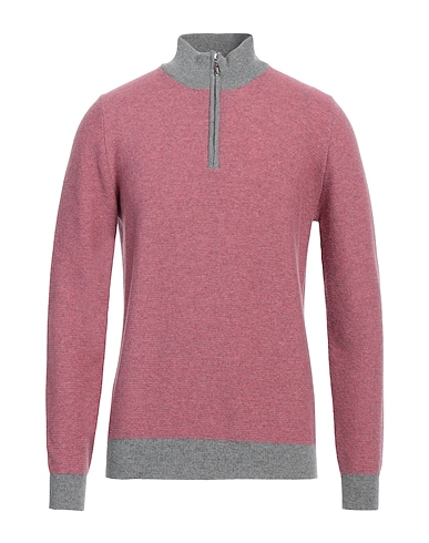 FEDELI Turtleneck 100% Cashmere