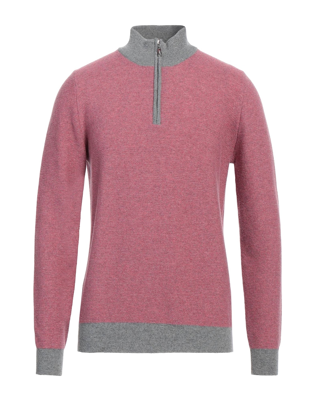 FEDELI - Rollkragenpullover