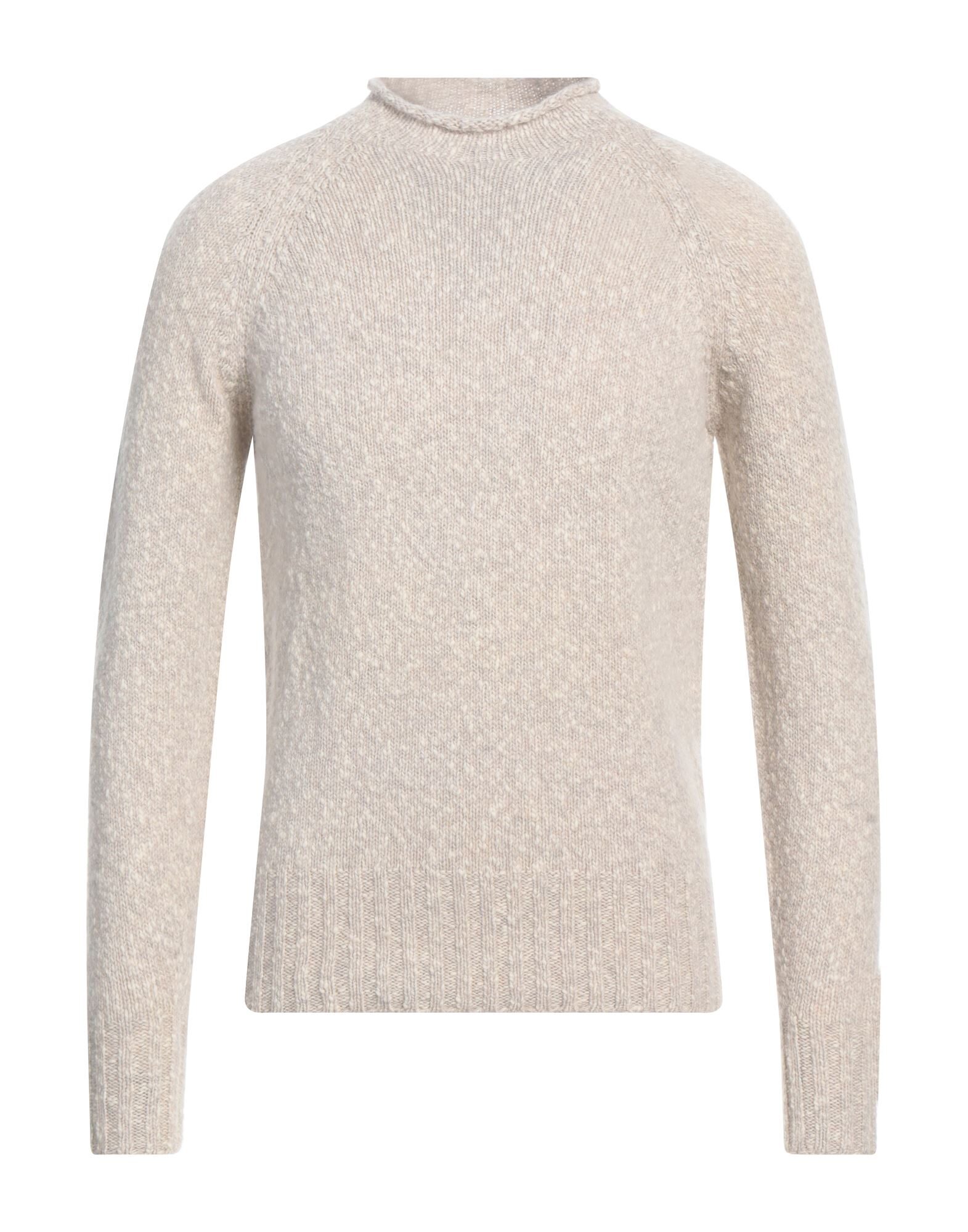 DRUMOHR - Turtlenecks