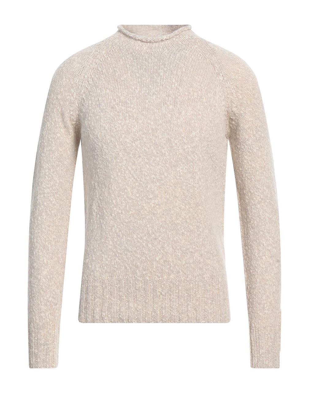 DRUMOHR - Cuello alto