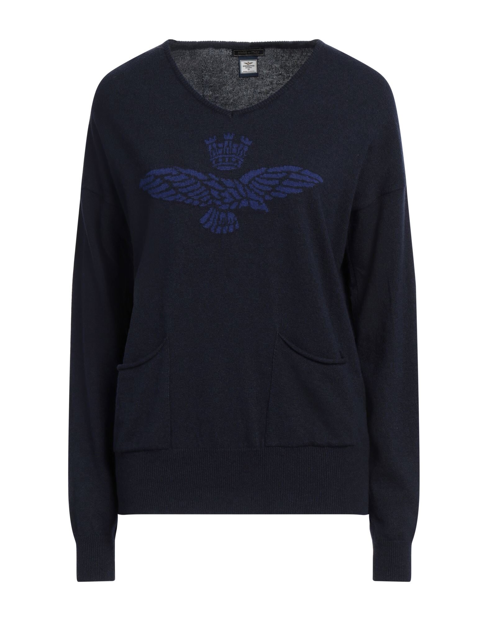 AERONAUTICA MILITARE - Pullover
