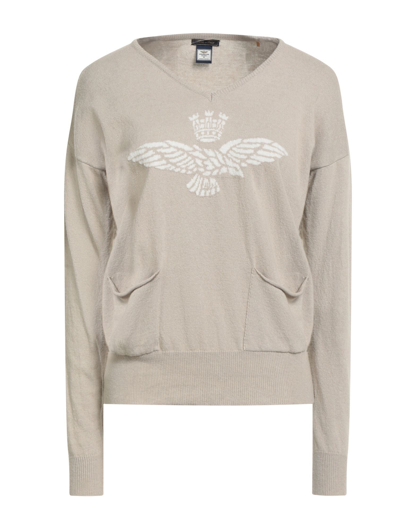 AERONAUTICA MILITARE - Πουλόβερ