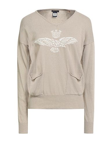 AERONAUTICA MILITARE Jumper 45% Viscose, 25% Wool, 25% Polyamide, 5% Cashmere