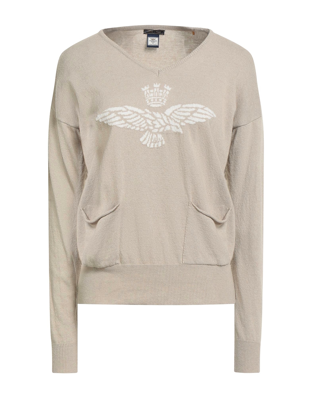 AERONAUTICA MILITARE - Свитеры
