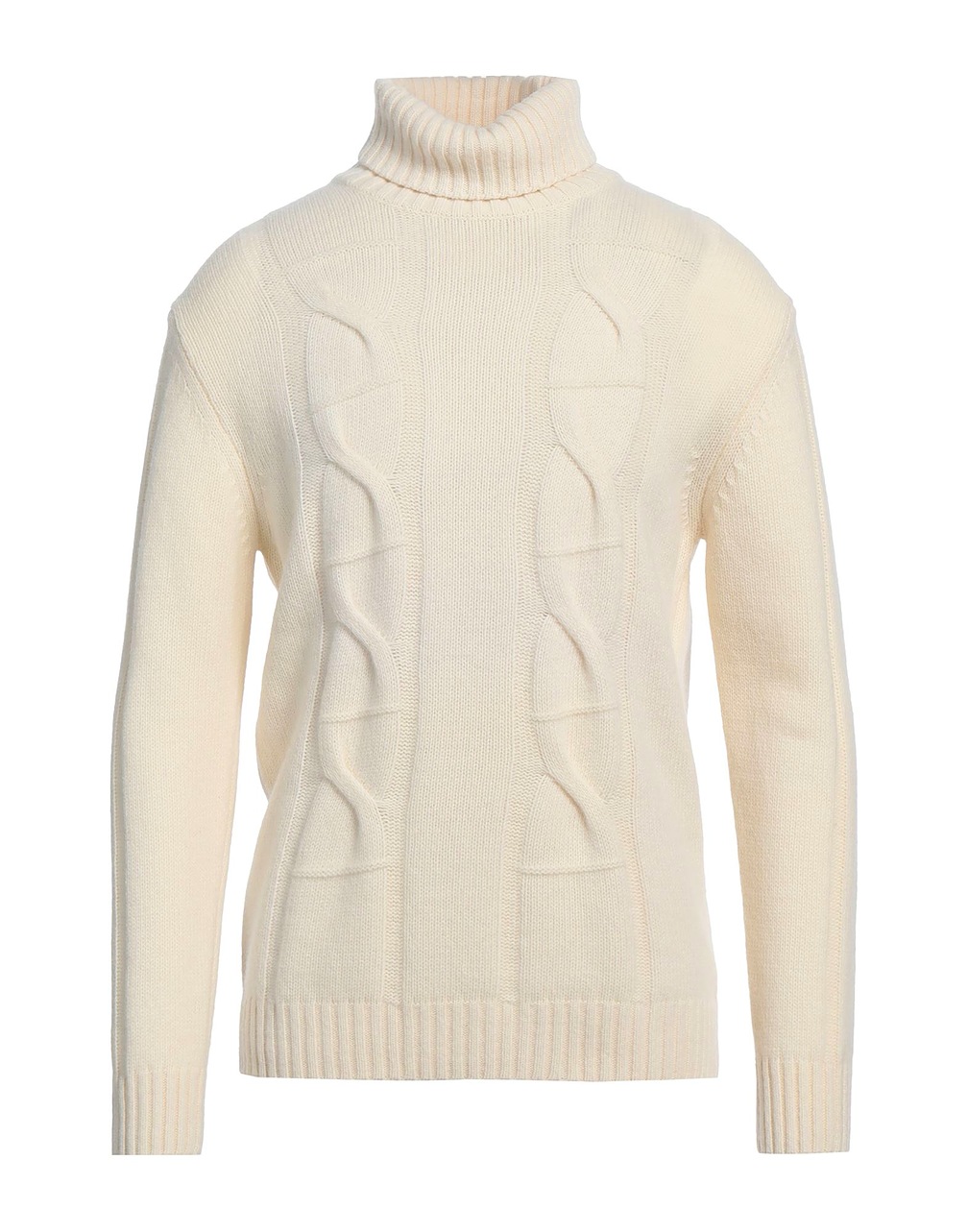 GREY DANIELE ALESSANDRINI - Cuello alto