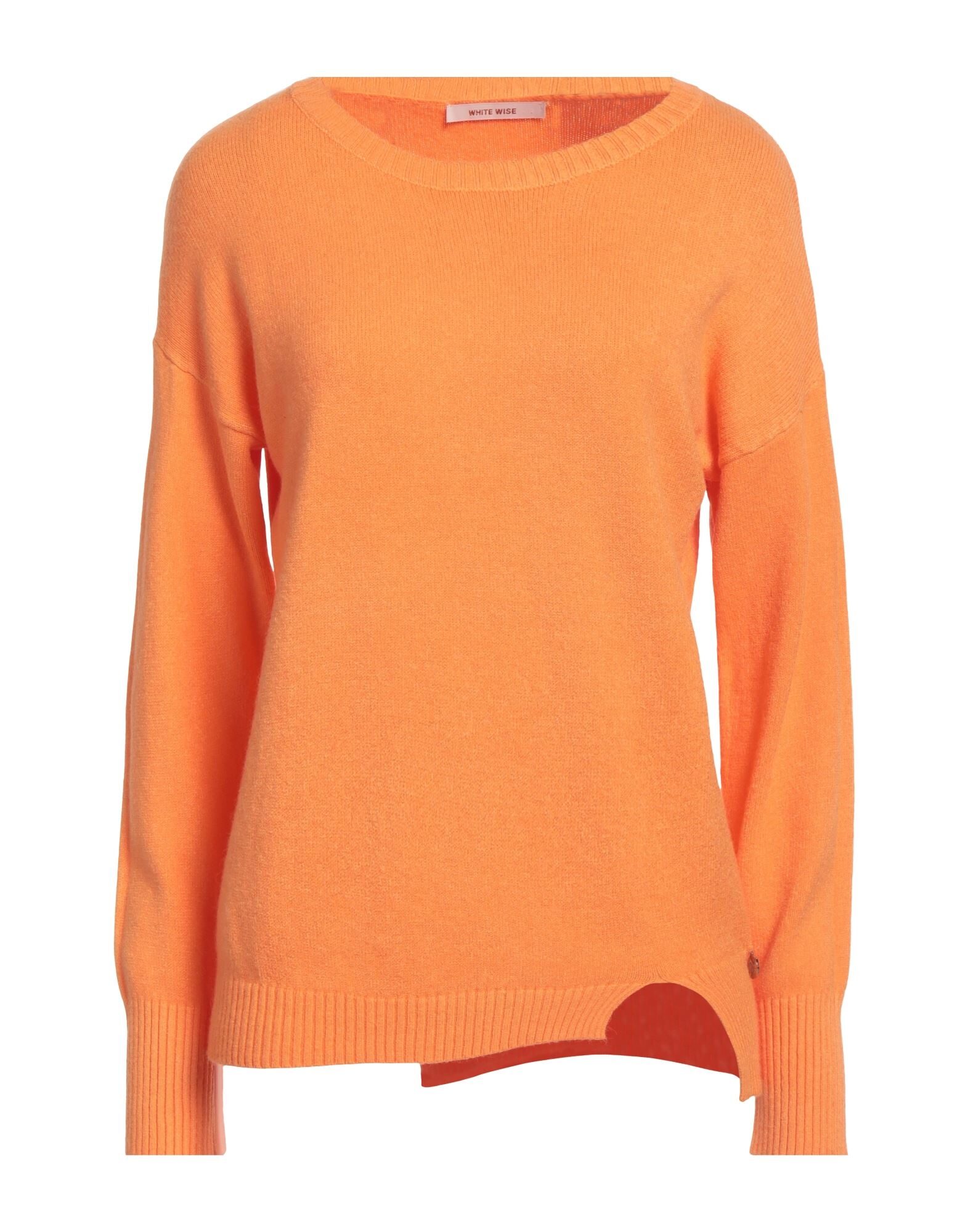 WHITE WISE - Jumpers