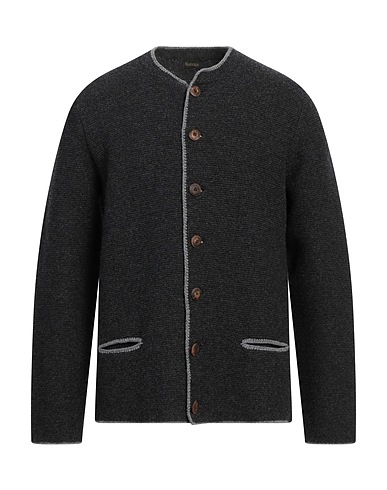 ASTRIFA Cardigan Lead 100% Virgin Wool