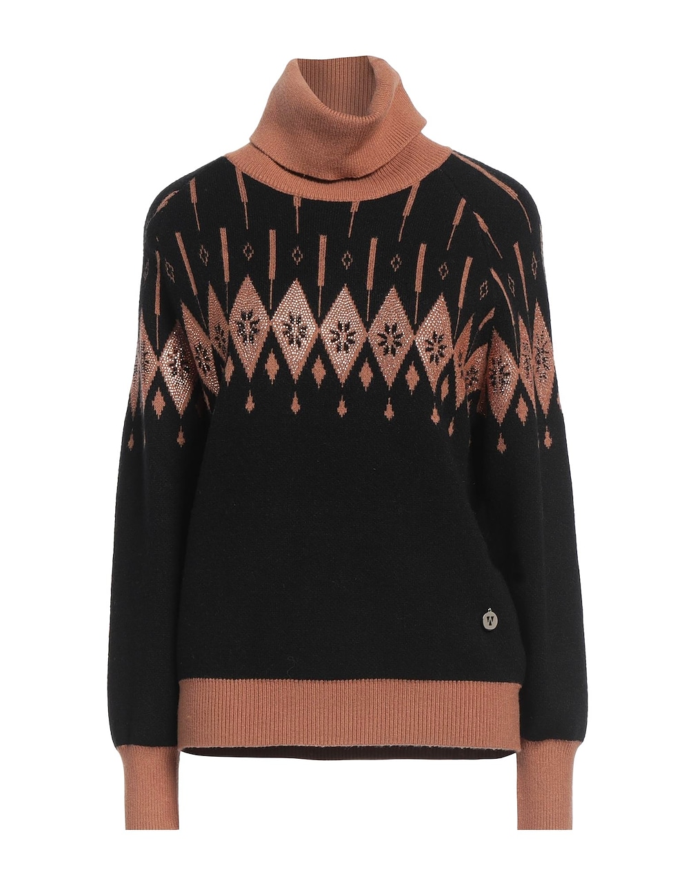 WHITE WISE - Dolcevita